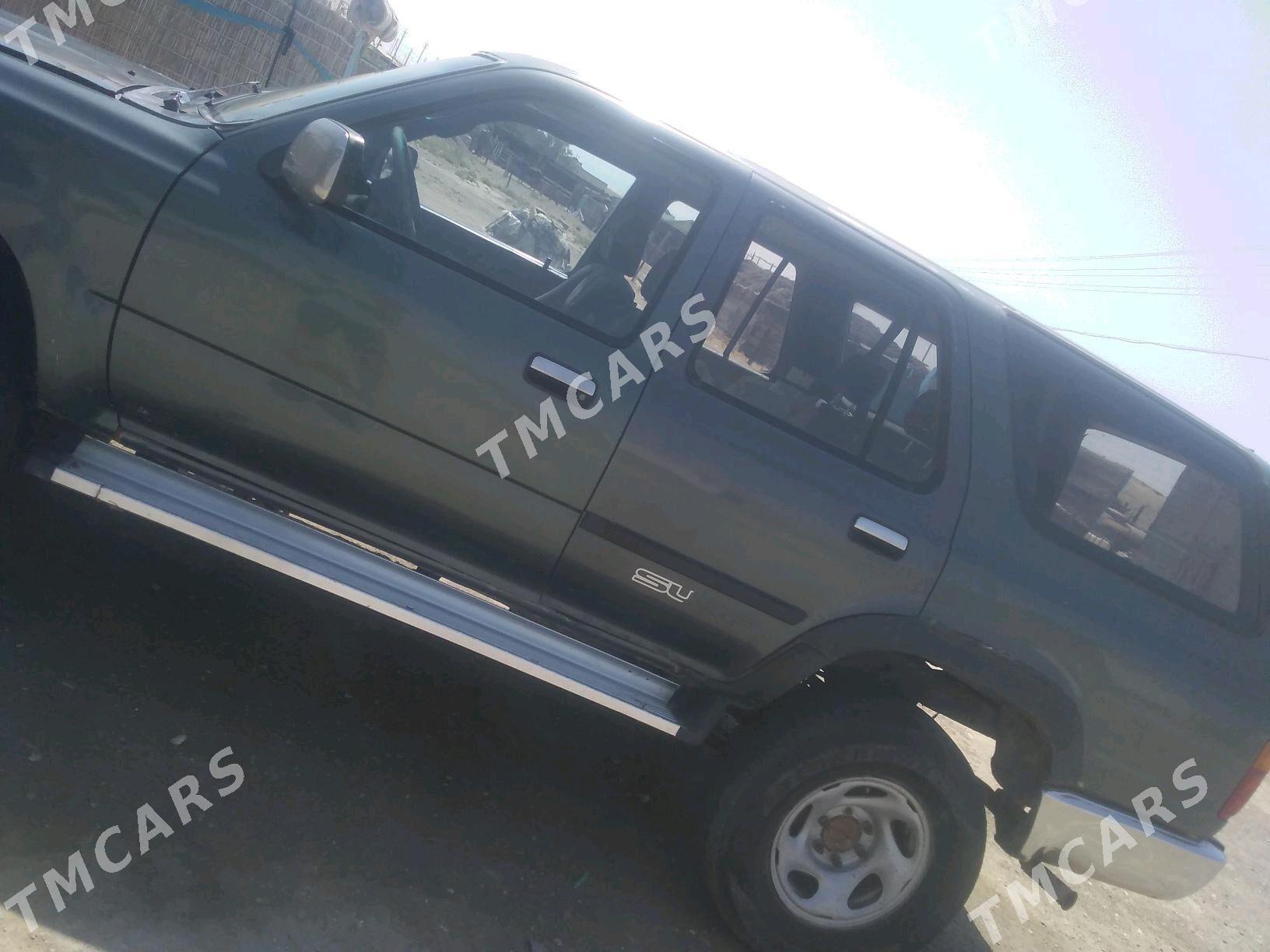 Toyota 4Runner 1993 - 35 000 TMT - Берекет - img 2