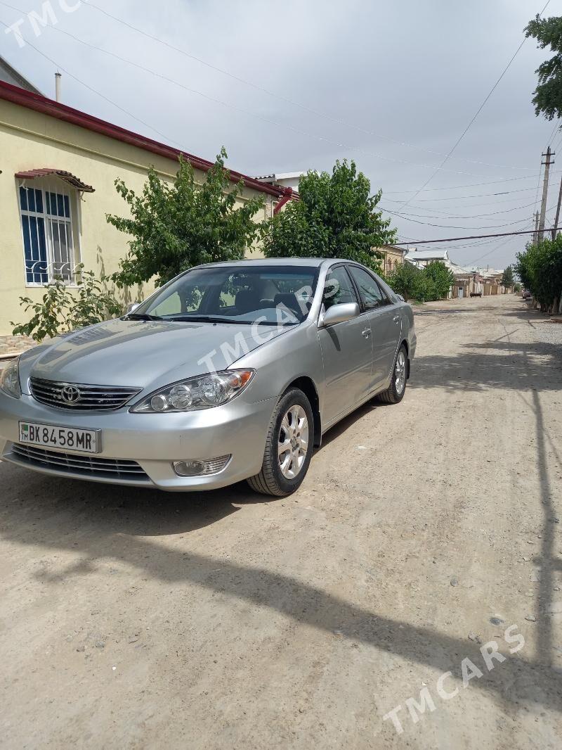 Toyota Camry 2002 - 150 000 TMT - Мары - img 4