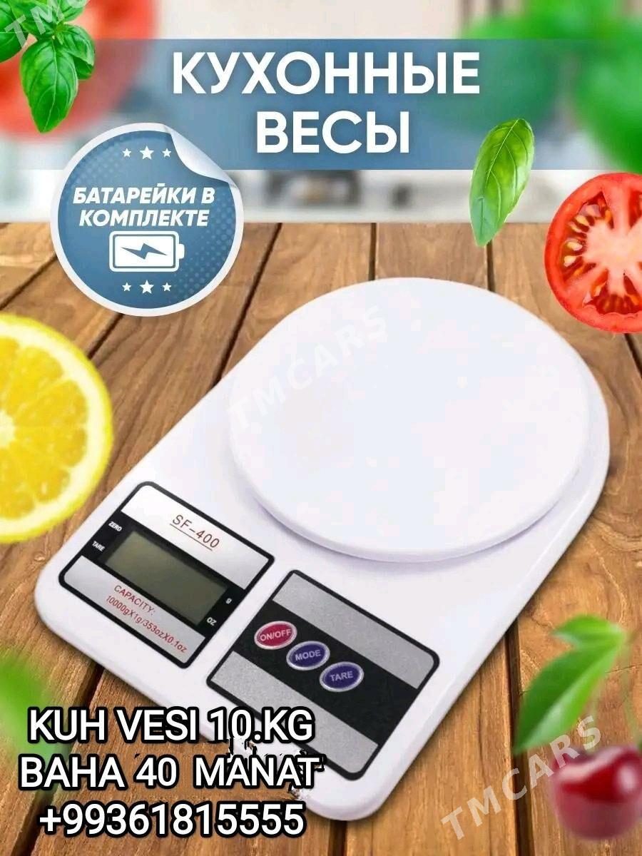 TEREZI AŞHANA КУХ ВЕСИ ТЕРЕЗИ - 30 мкр - img 10
