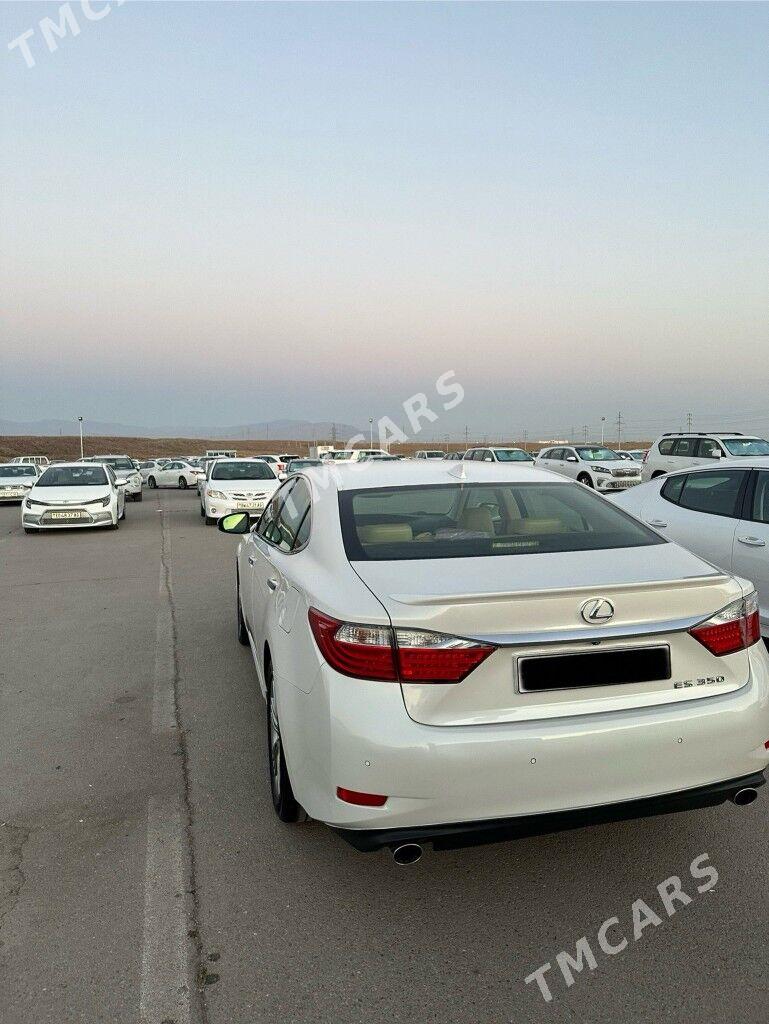Lexus ES 350 2015 - 360 000 TMT - Ашхабад - img 5