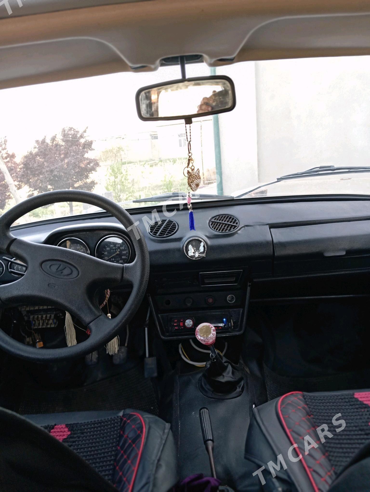 Lada 2106 1990 - 35 000 TMT - Мургап - img 2