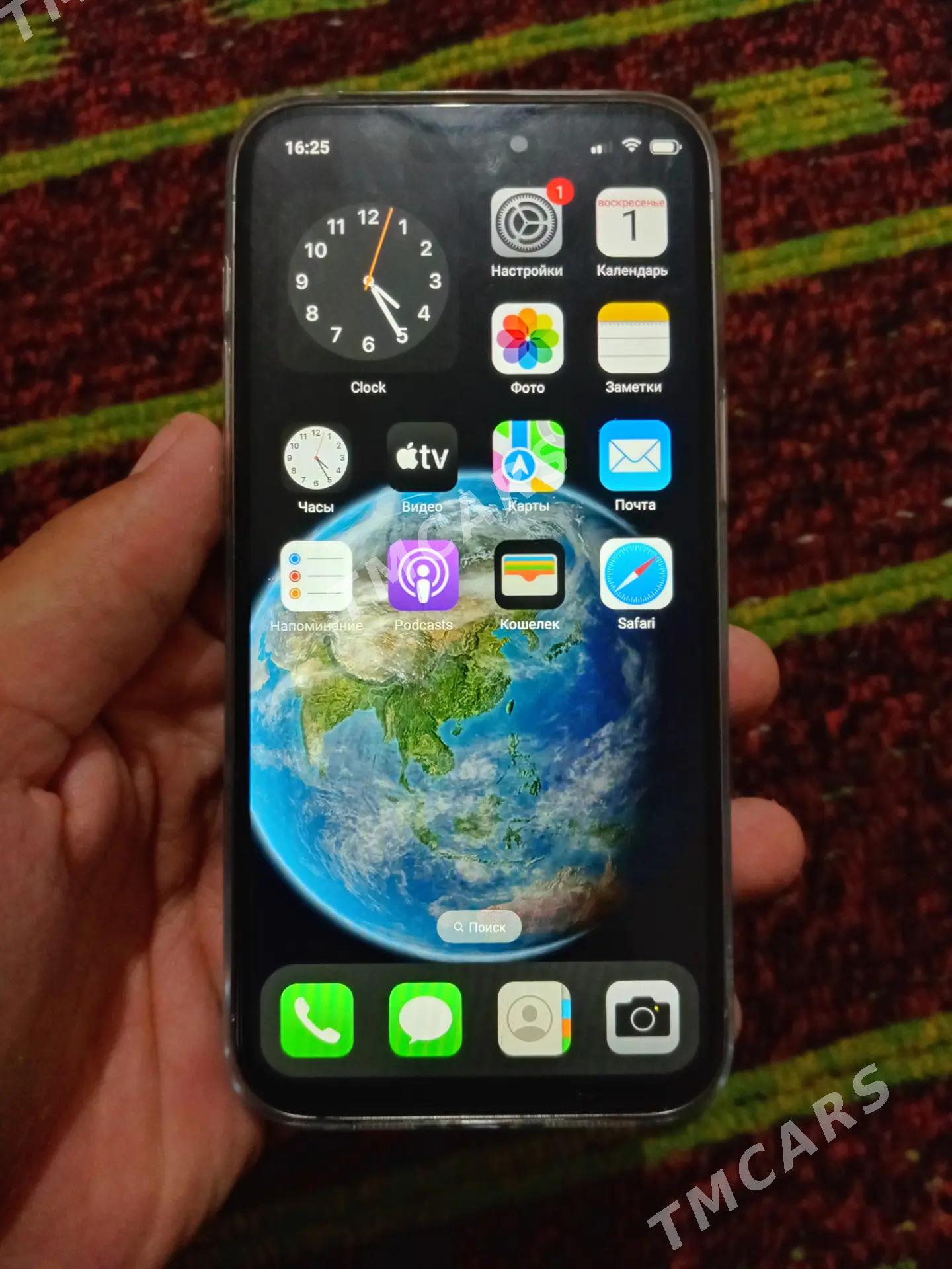 İphone 15Pro Max Podorginal - Saýat - img 4