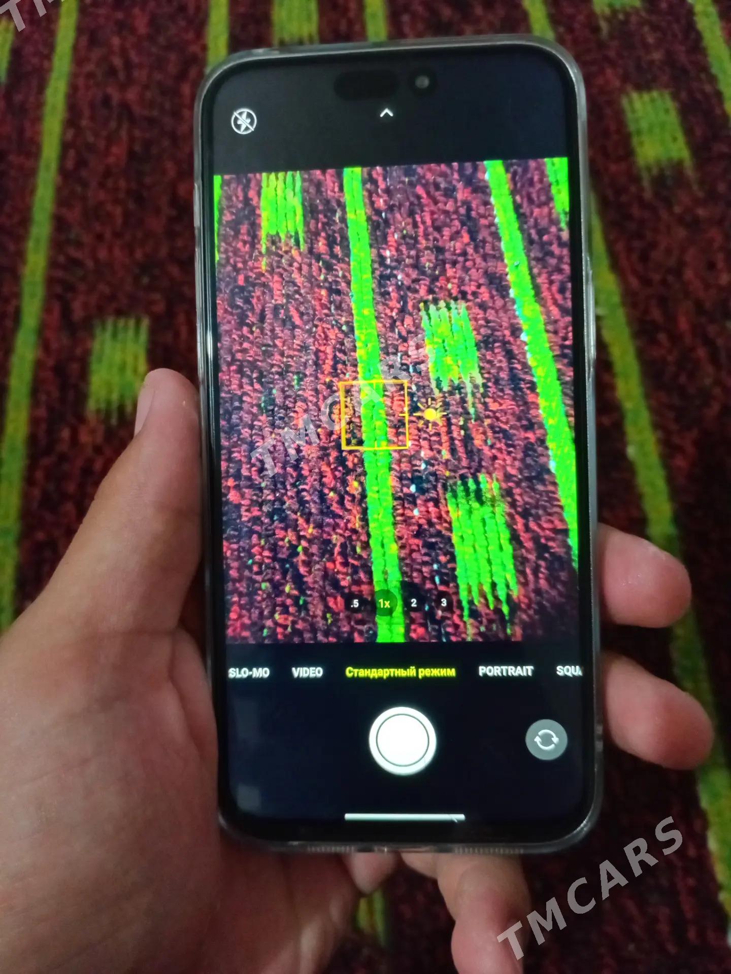 İphone 15Pro Max Podorginal - Saýat - img 5