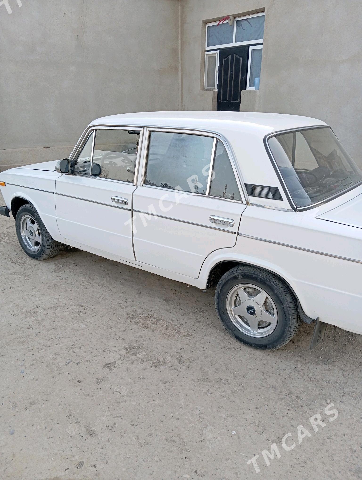 Lada 2106 1990 - 35 000 TMT - Мургап - img 3
