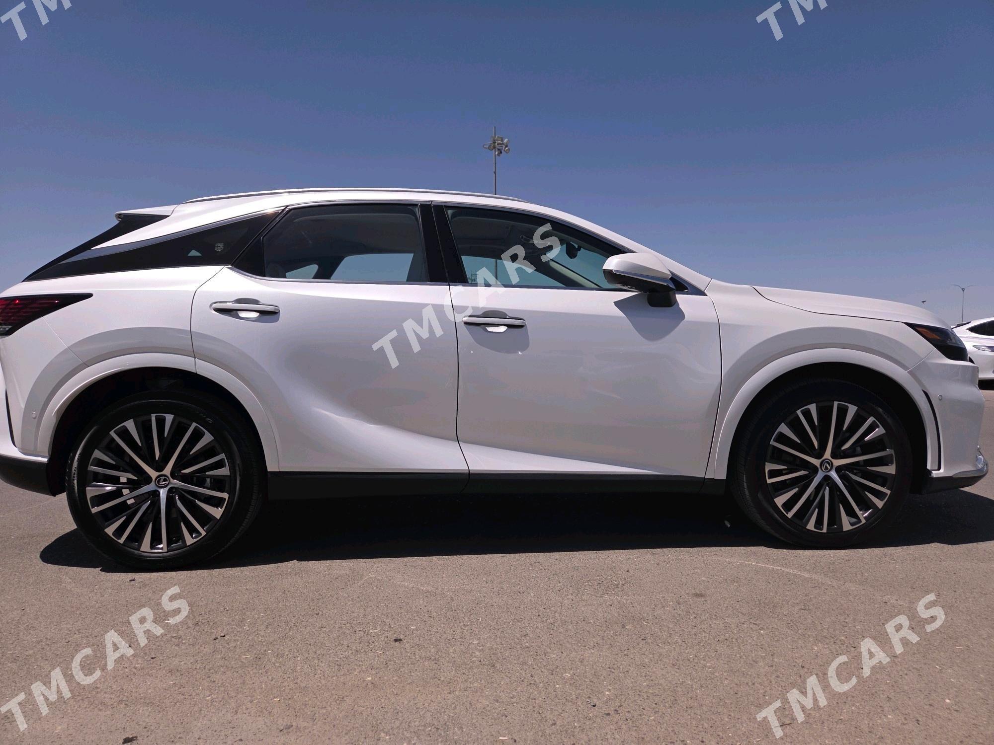 Lexus RX 350 2024 - 877 000 TMT - Мары - img 2
