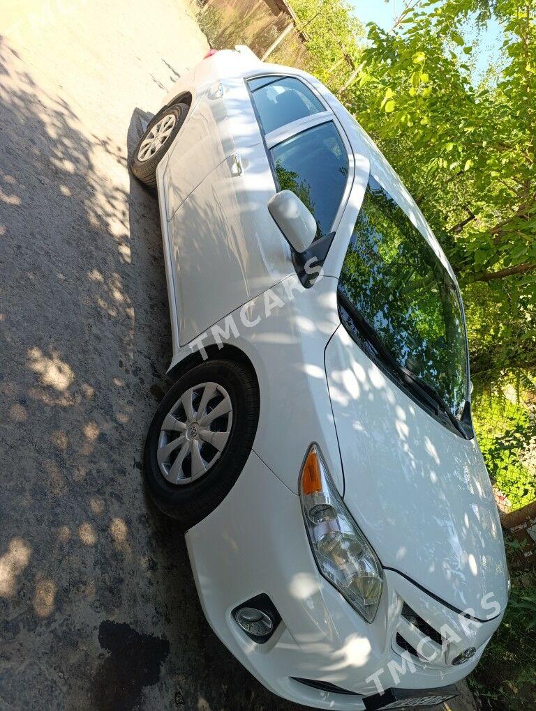 Toyota Corolla 2013 - 160 000 TMT - Дашогуз - img 6