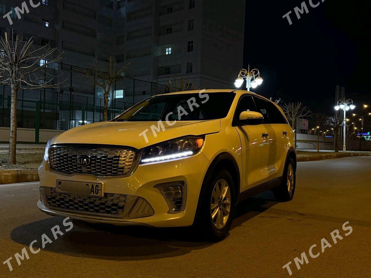 Kia Sorento 2020 - 220 000 TMT - Ашхабад - img 3