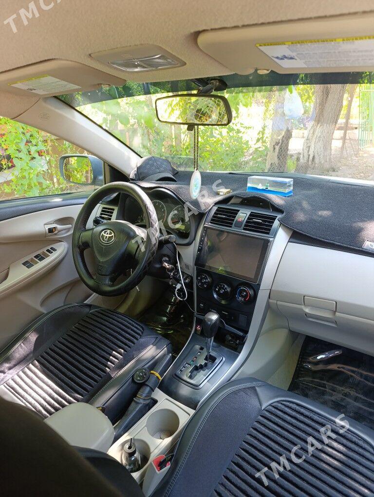 Toyota Corolla 2013 - 160 000 TMT - Дашогуз - img 2
