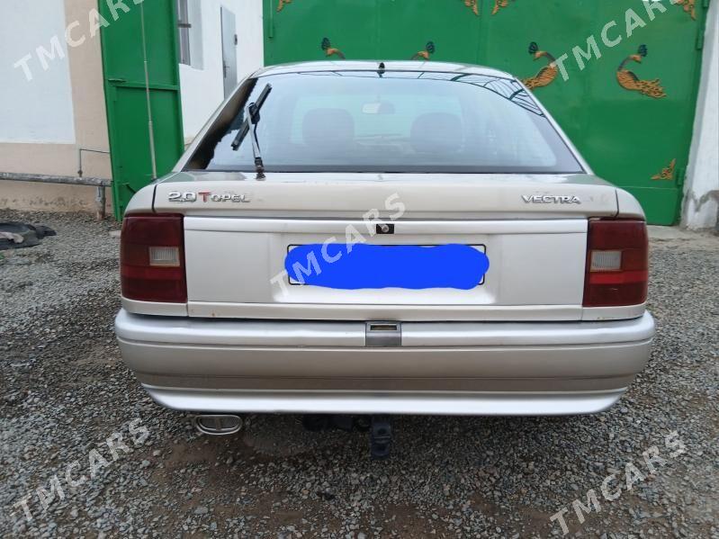 Opel Vectra 1991 - 38 000 TMT - Туркменбаши - img 2