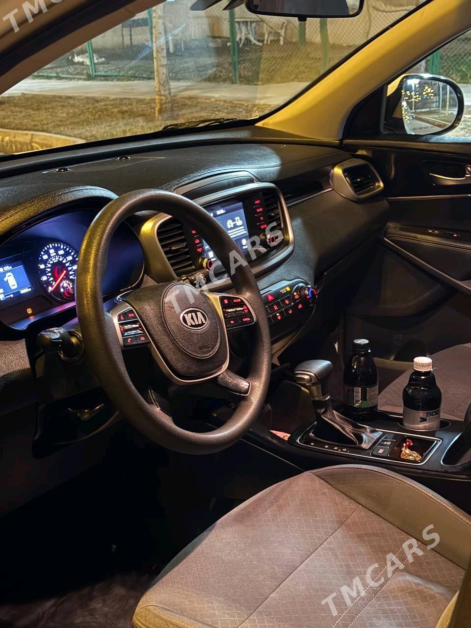 Kia Sorento 2020 - 220 000 TMT - Ашхабад - img 8