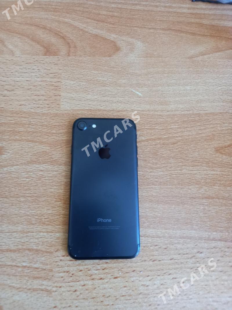 Iphone7 - Aşgabat - img 3