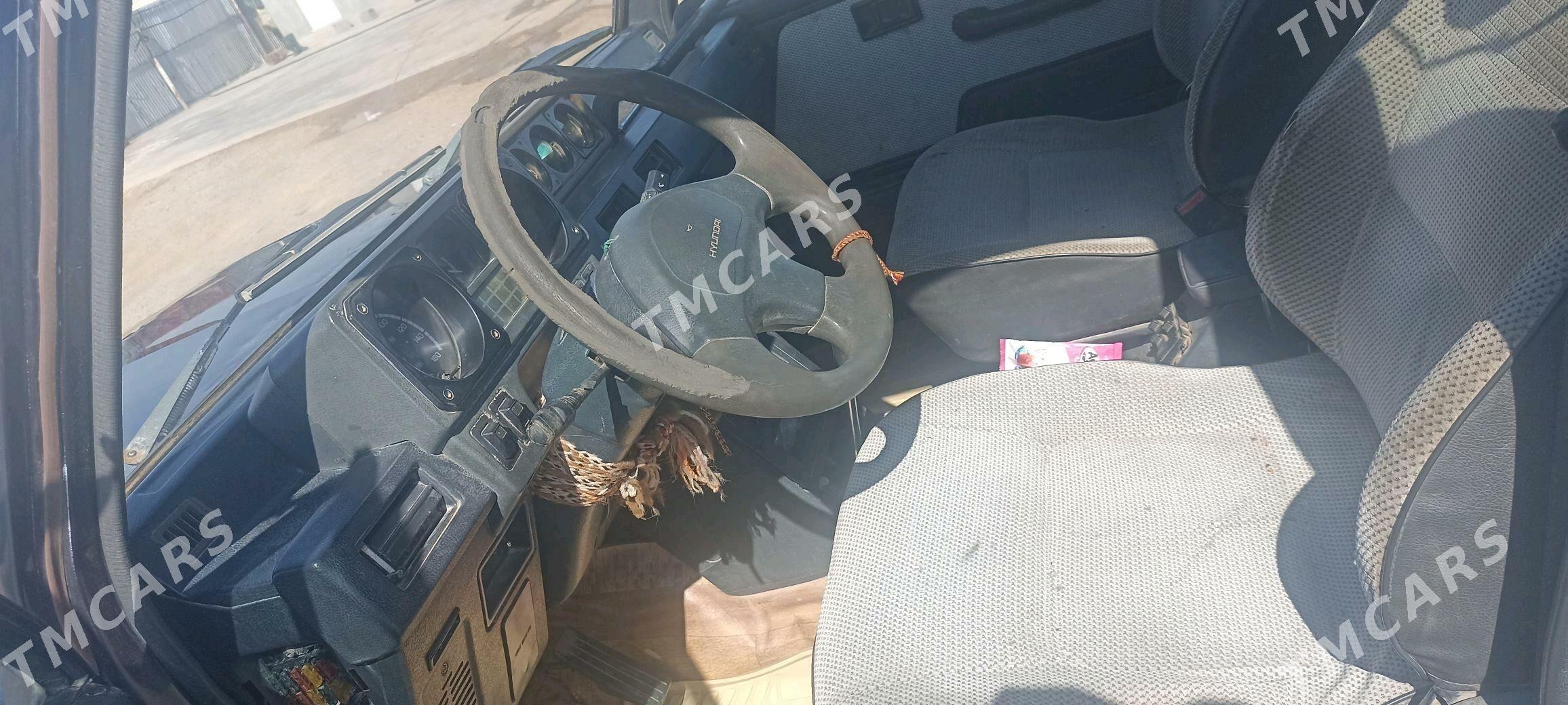 Jeep Grand Cherokee 1993 - 42 000 TMT - Babadaýhan - img 6