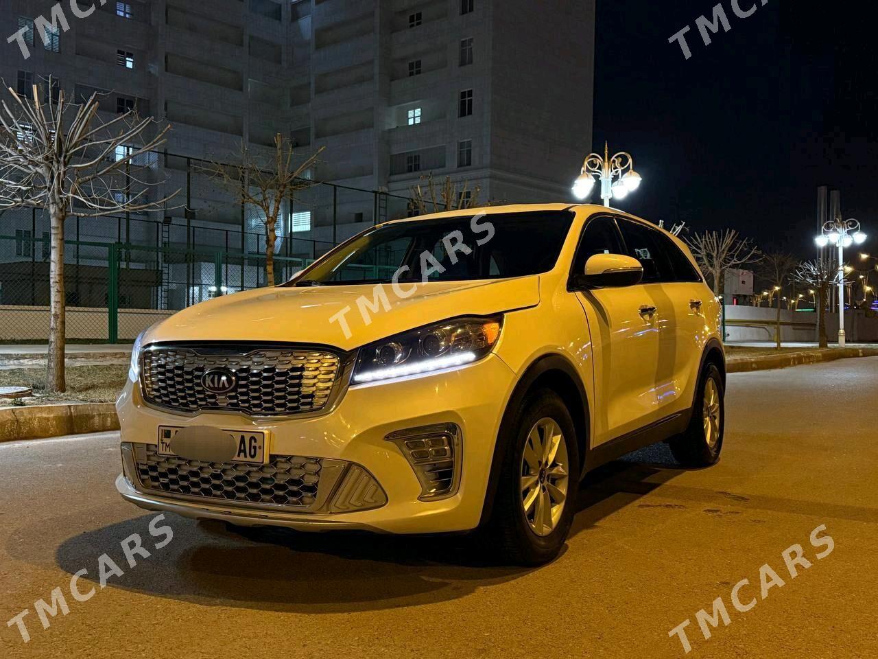 Kia Sorento 2020 - 220 000 TMT - Ашхабад - img 6