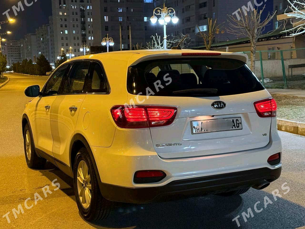 Kia Sorento 2020 - 220 000 TMT - Ашхабад - img 7