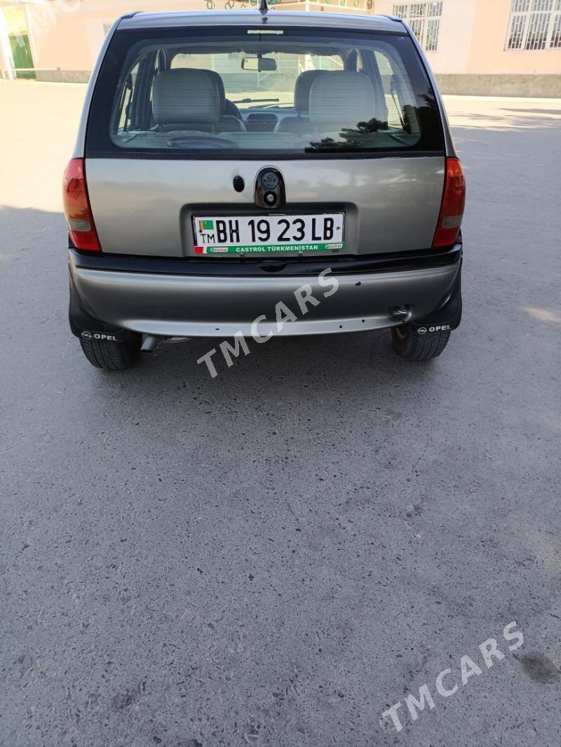 Opel Vita 1996 - 32 000 TMT - Туркменабат - img 3