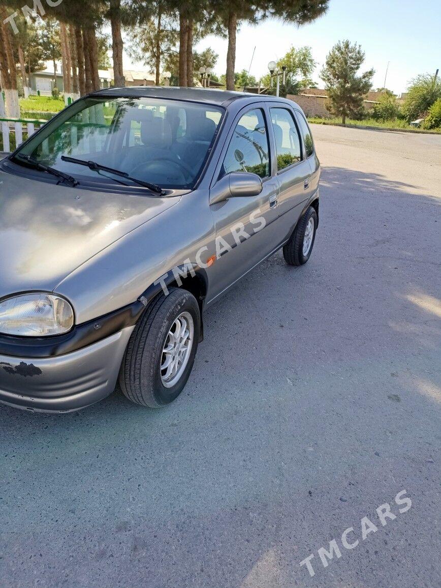 Opel Vita 1996 - 32 000 TMT - Туркменабат - img 2