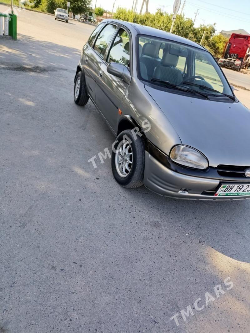 Opel Vita 1996 - 32 000 TMT - Туркменабат - img 4