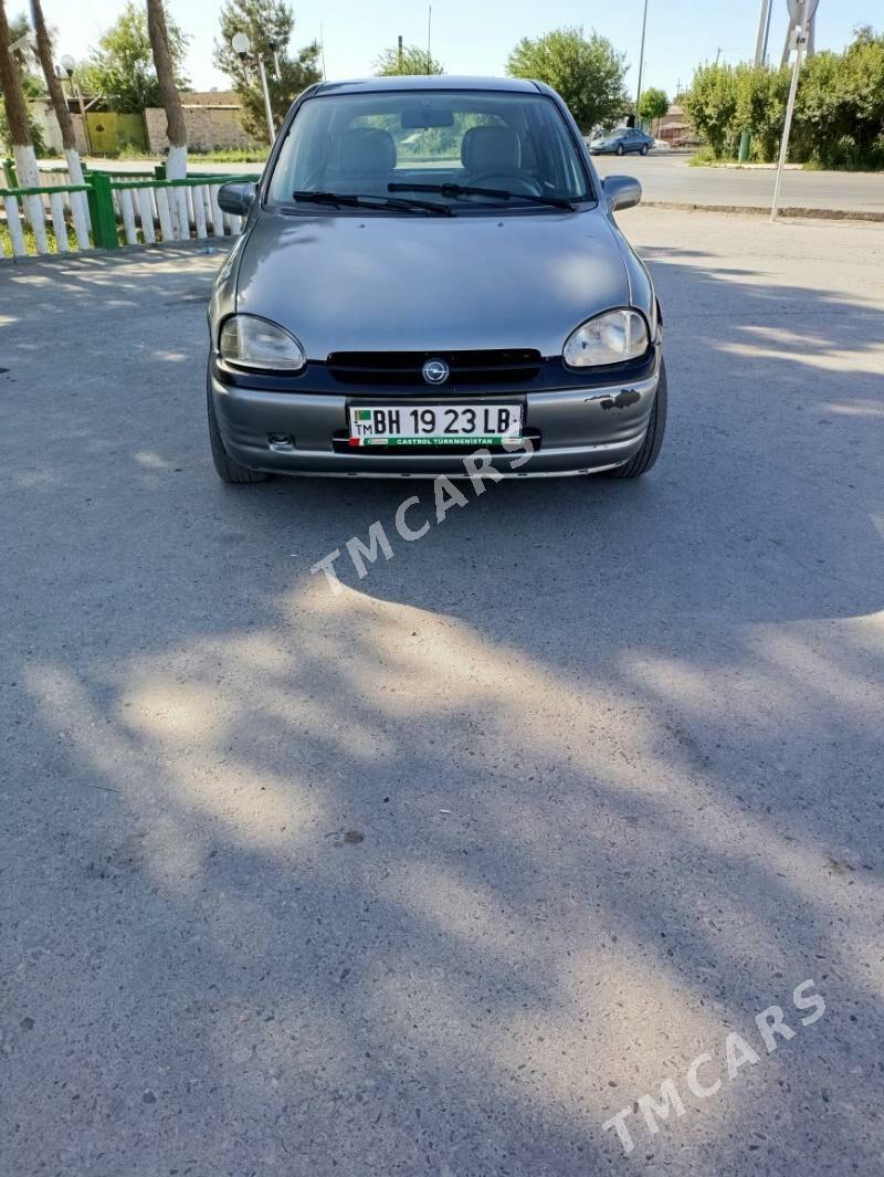 Opel Vita 1996 - 32 000 TMT - Туркменабат - img 5