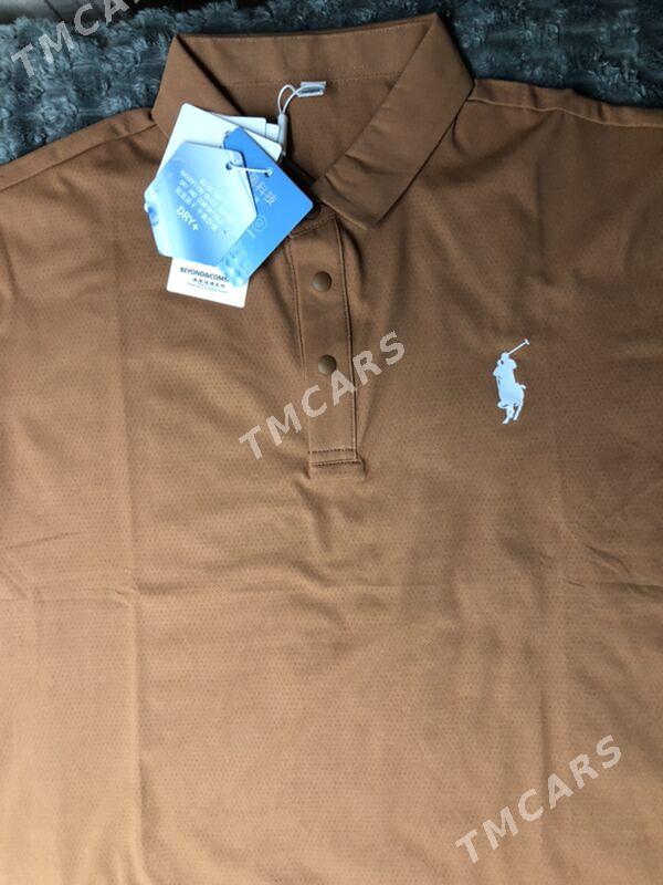 Polo Ralph Lauren batnik - Aşgabat - img 2