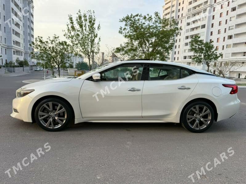 Nissan Maxima 2019 - 260 000 TMT - Дарганата - img 2