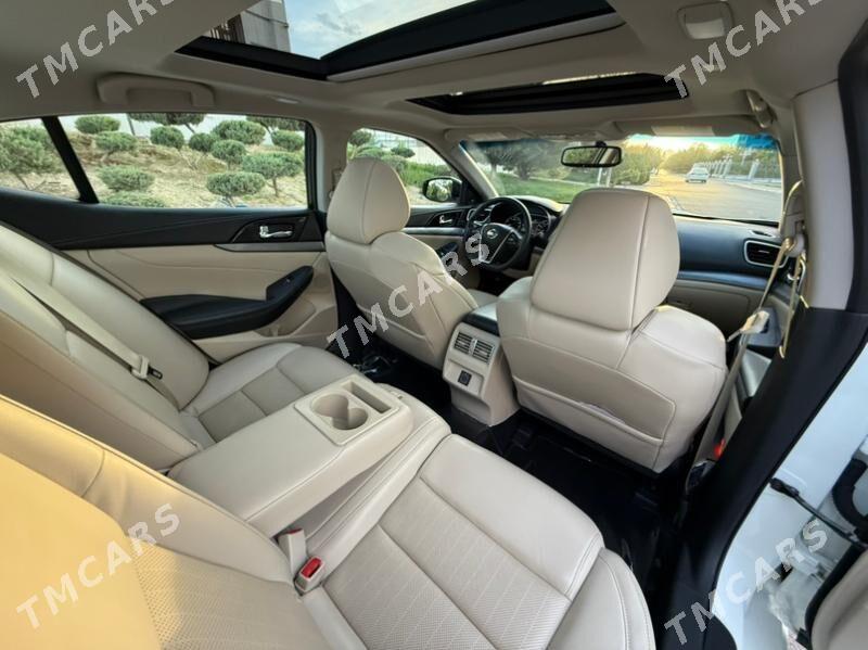 Nissan Maxima 2019 - 260 000 TMT - Дарганата - img 3