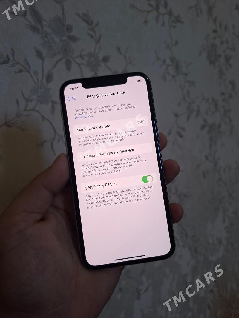 iphone 11pro - Aşgabat - img 3