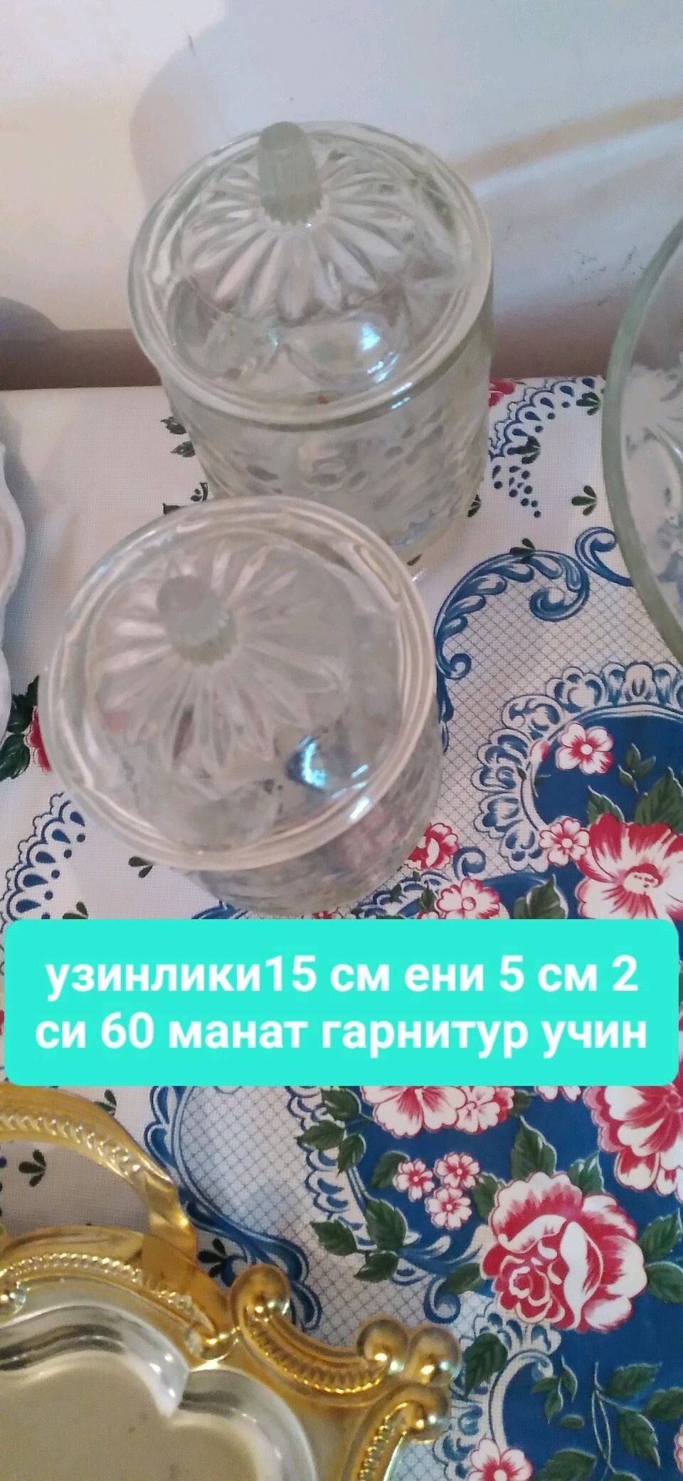 посуда - Daşoguz - img 7