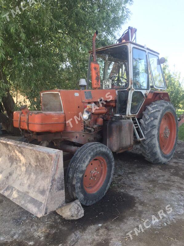 MTZ 80 1993 - 200 000 TMT - Болдумсаз - img 2