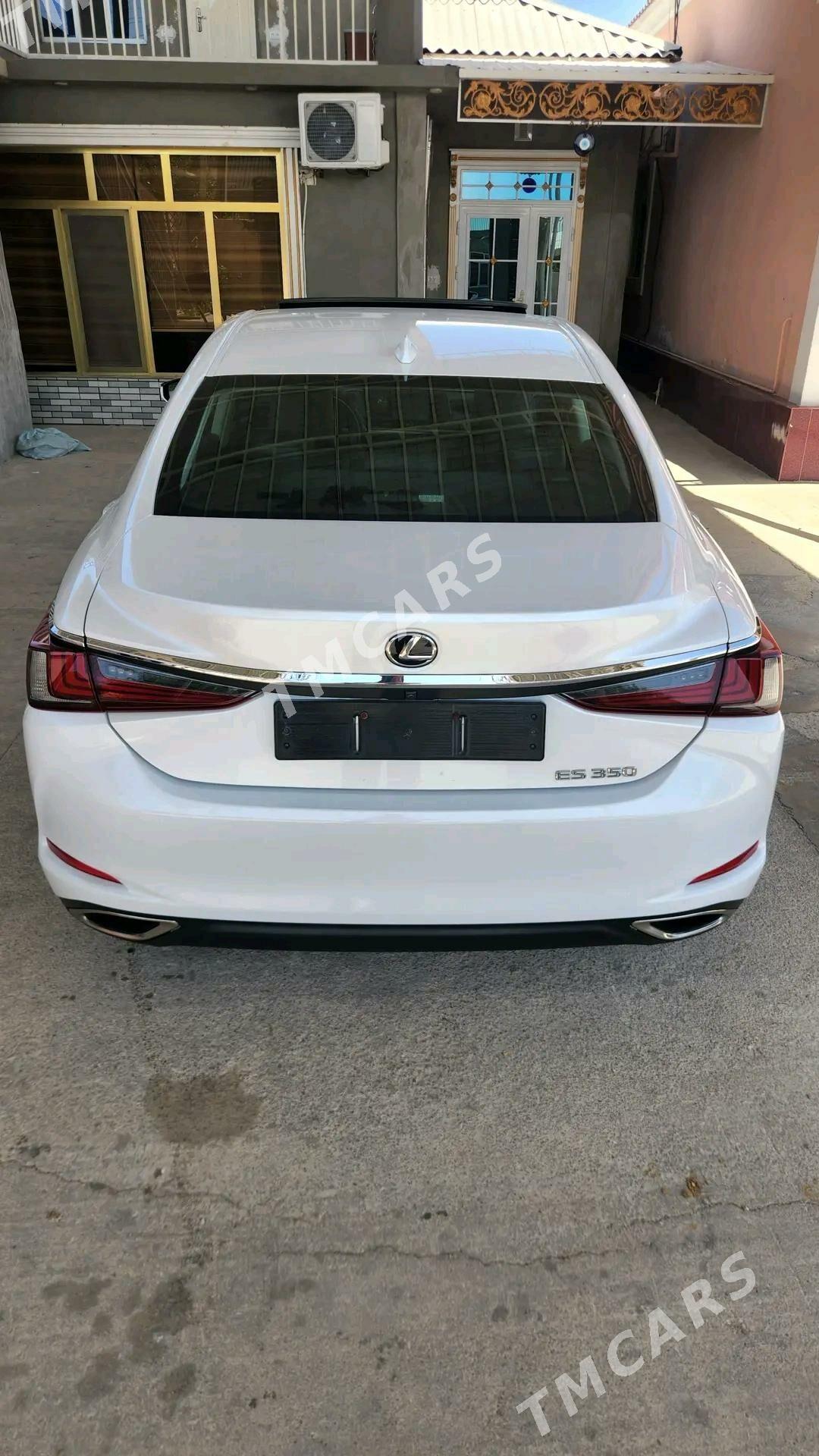 Lexus ES 350 2019 - 530 000 TMT - Балканабат - img 6