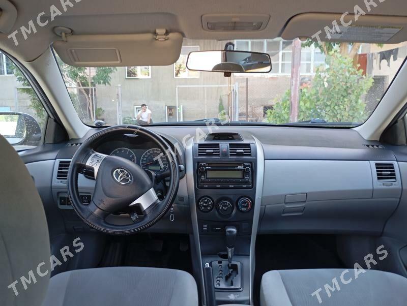 Toyota Corolla 2012 - 150 000 TMT - Дашогуз - img 6