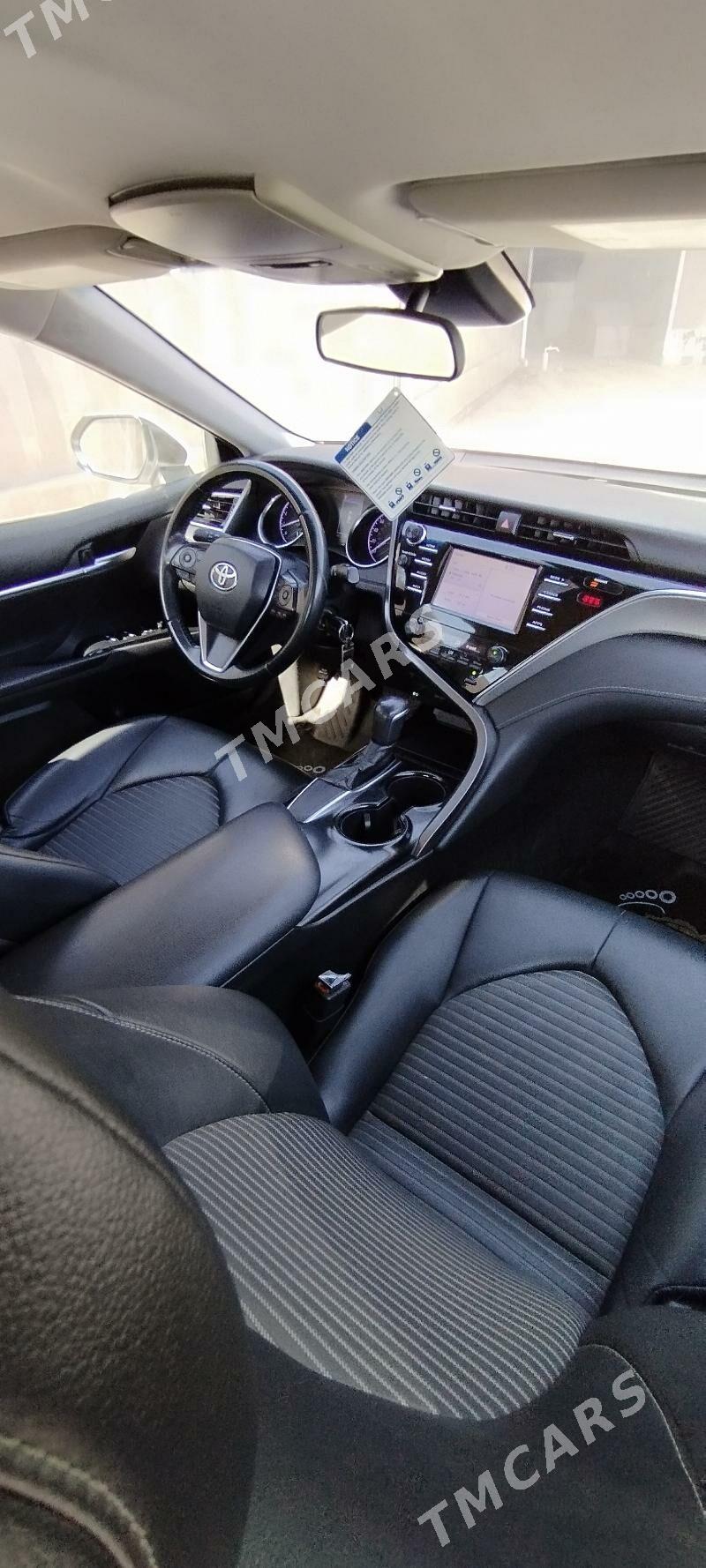 Toyota Camry 2018 - 280 000 TMT - Мары - img 7