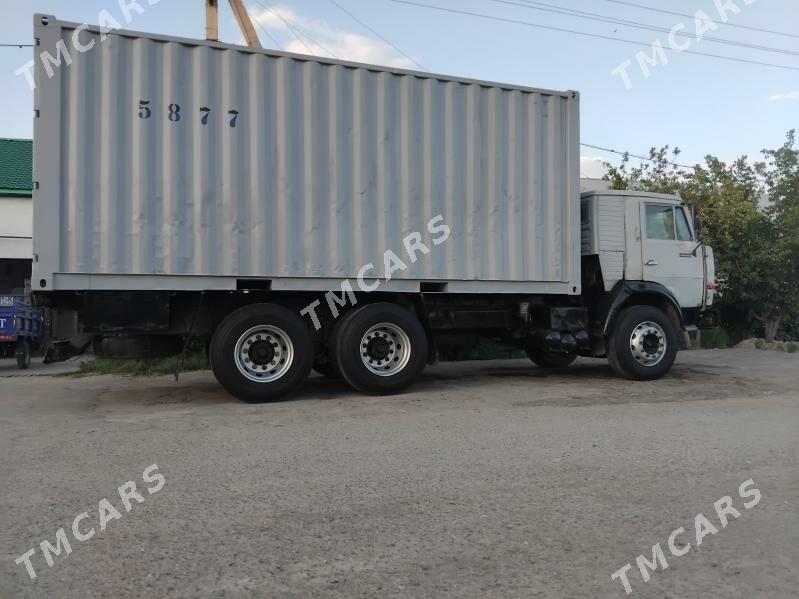 Kamaz 5320 1985 - 180 000 TMT - Garabekewül - img 5