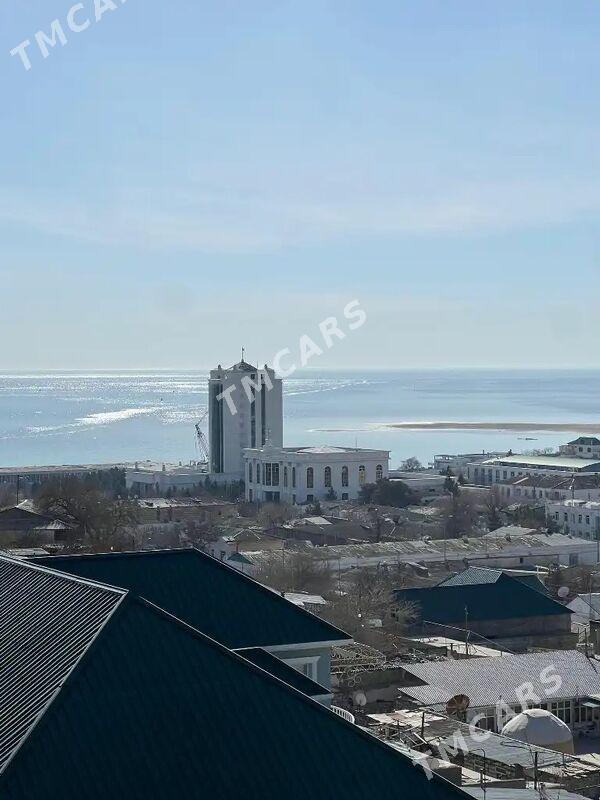 ДОМ С ВИДОМ НА МОРЕ - Türkmenbaşy - img 3
