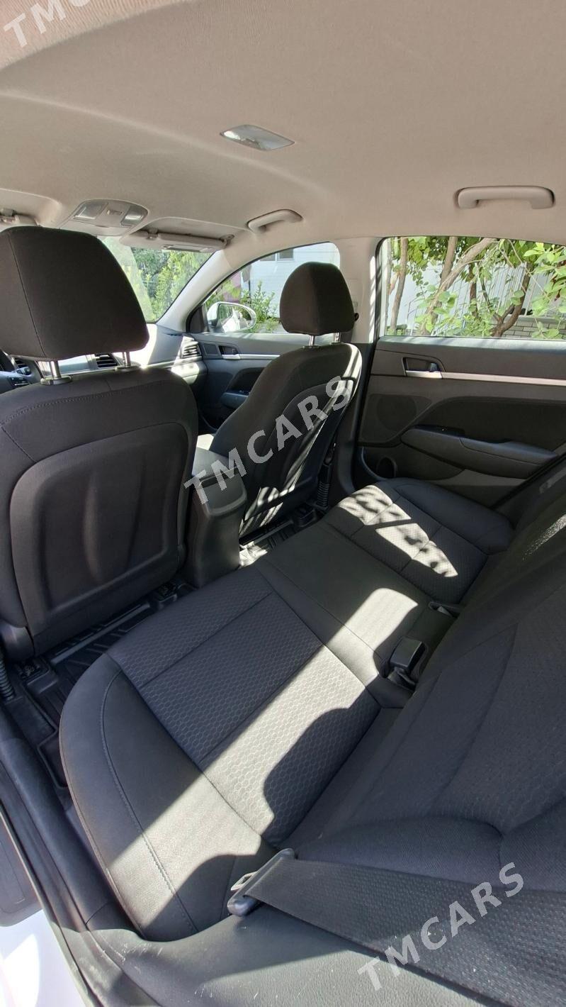 Hyundai Elantra 2020 - 240 000 TMT - Ашхабад - img 3