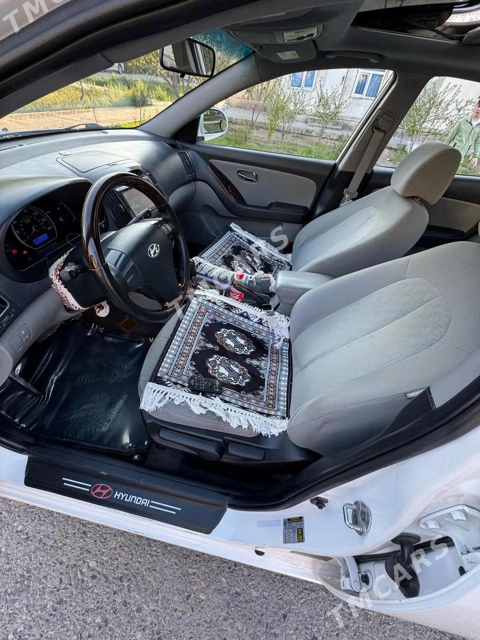 Hyundai Elantra 2010 - 122 000 TMT - Ашхабад - img 2
