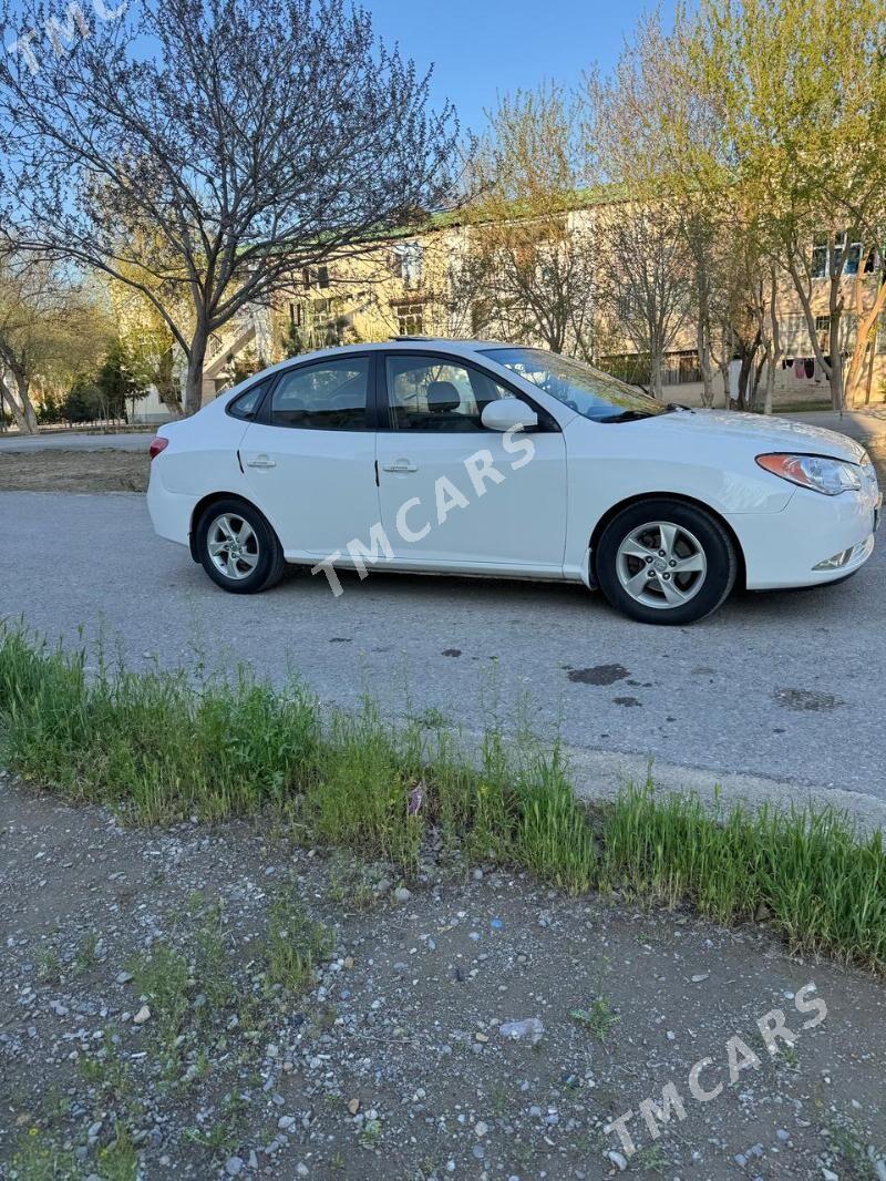 Hyundai Elantra 2010 - 122 000 TMT - Ашхабад - img 5