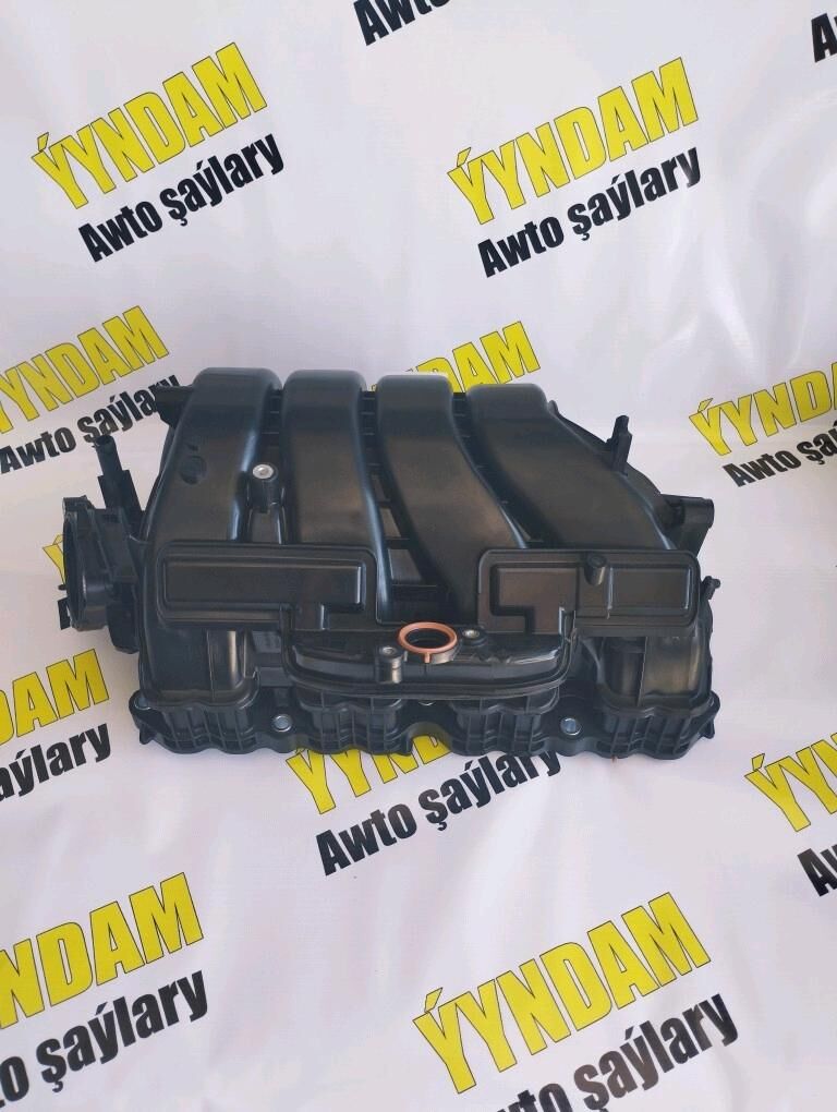 Motor Pauk Camry 2018-24 - Мары - img 1