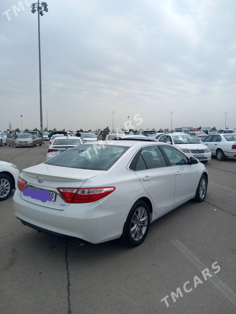 Toyota Camry 2016 - 290 000 TMT - Aşgabat - img 6