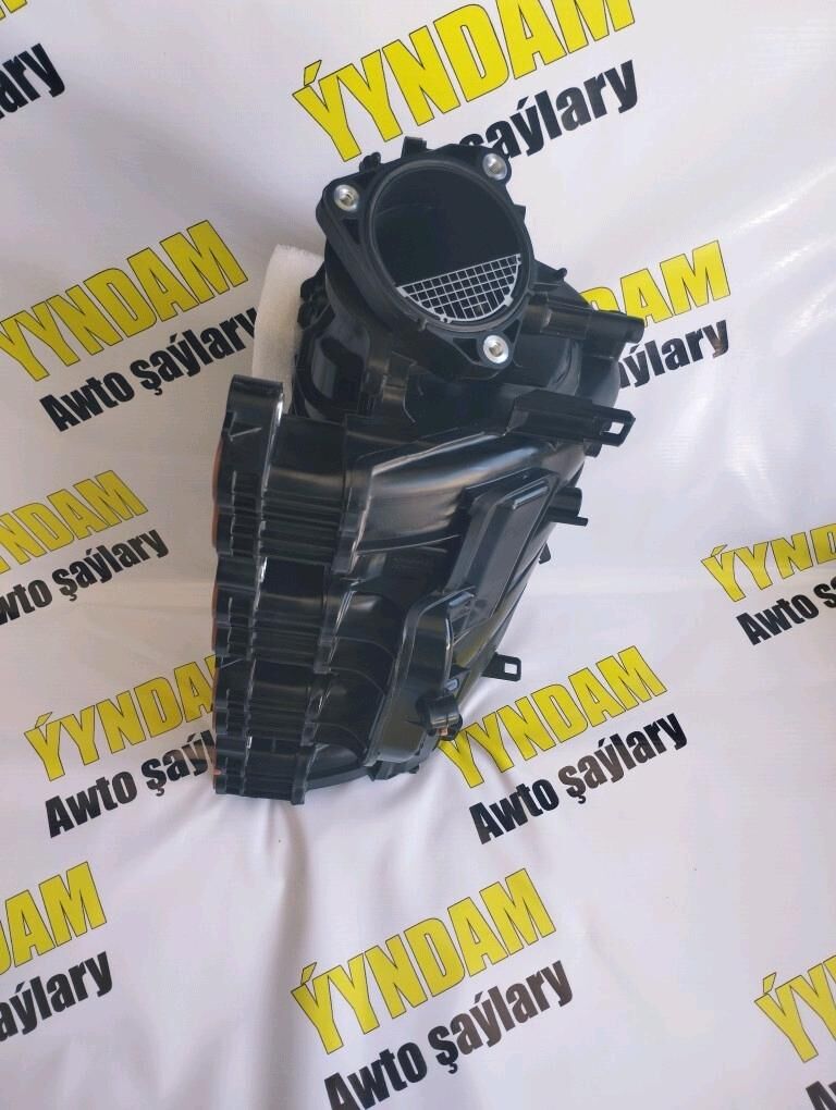 Motor Pauk Camry 2018-24 - Мары - img 3