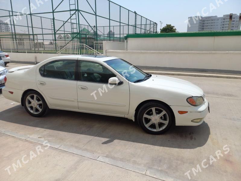 Infiniti I35 2002 - 85 000 TMT - Мир 7 - img 7