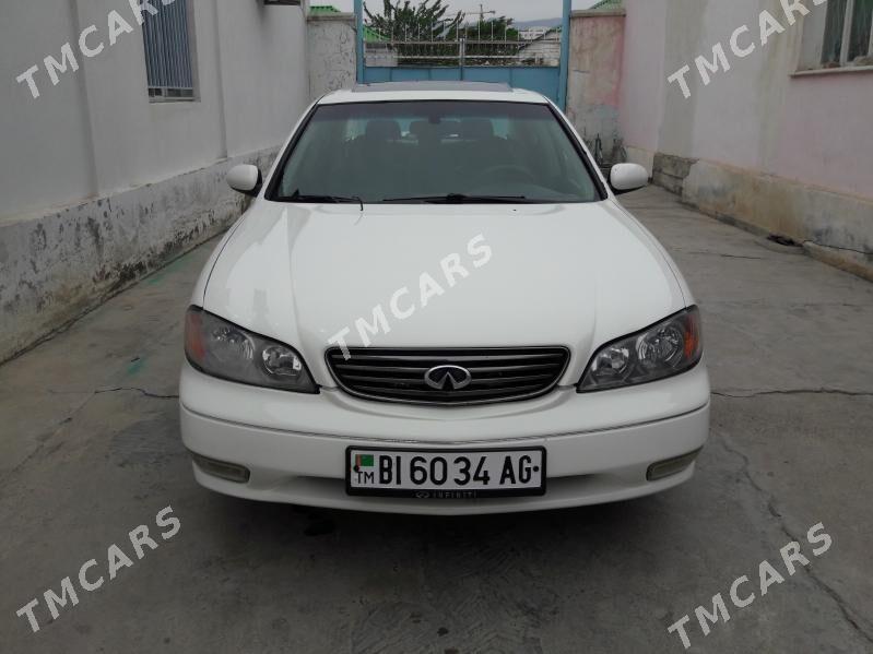 Infiniti I35 2002 - 85 000 TMT - Мир 7 - img 4
