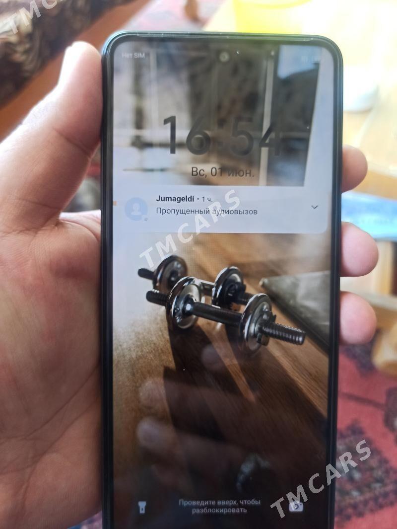 KL6 TECNO SPARK 30 PRO - Мары - img 2