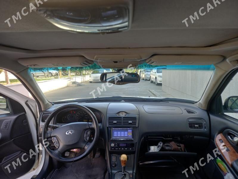 Infiniti I35 2002 - 85 000 TMT - Мир 7 - img 9