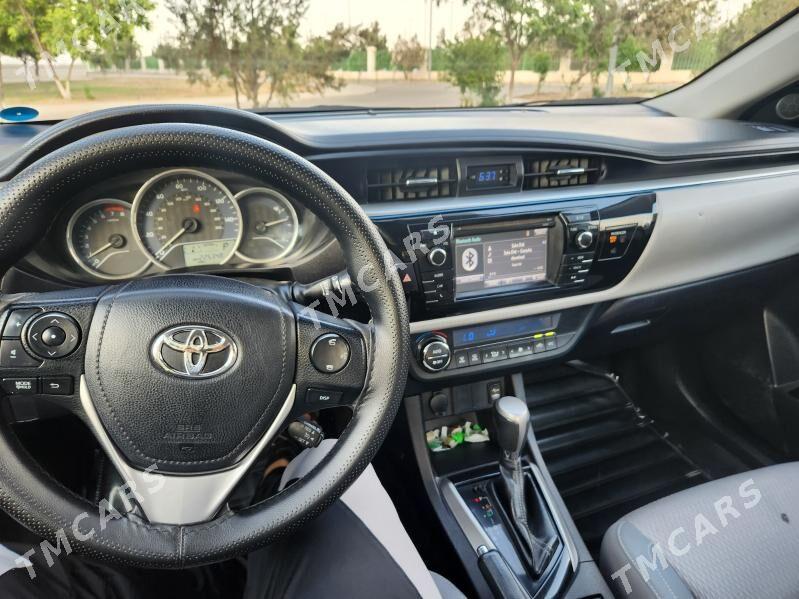Toyota Corolla 2014 - 180 000 TMT - Aşgabat - img 3