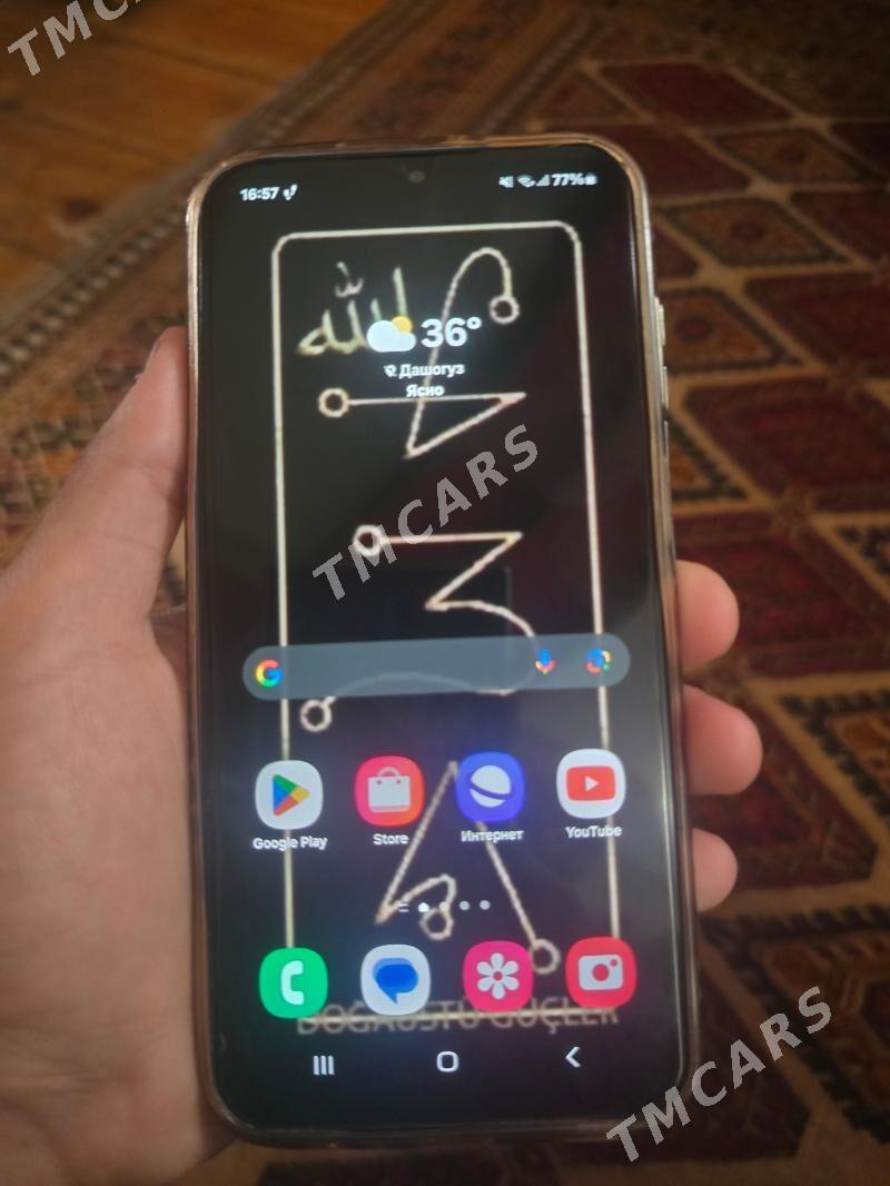 samsung a15 - Daşoguz - img 2