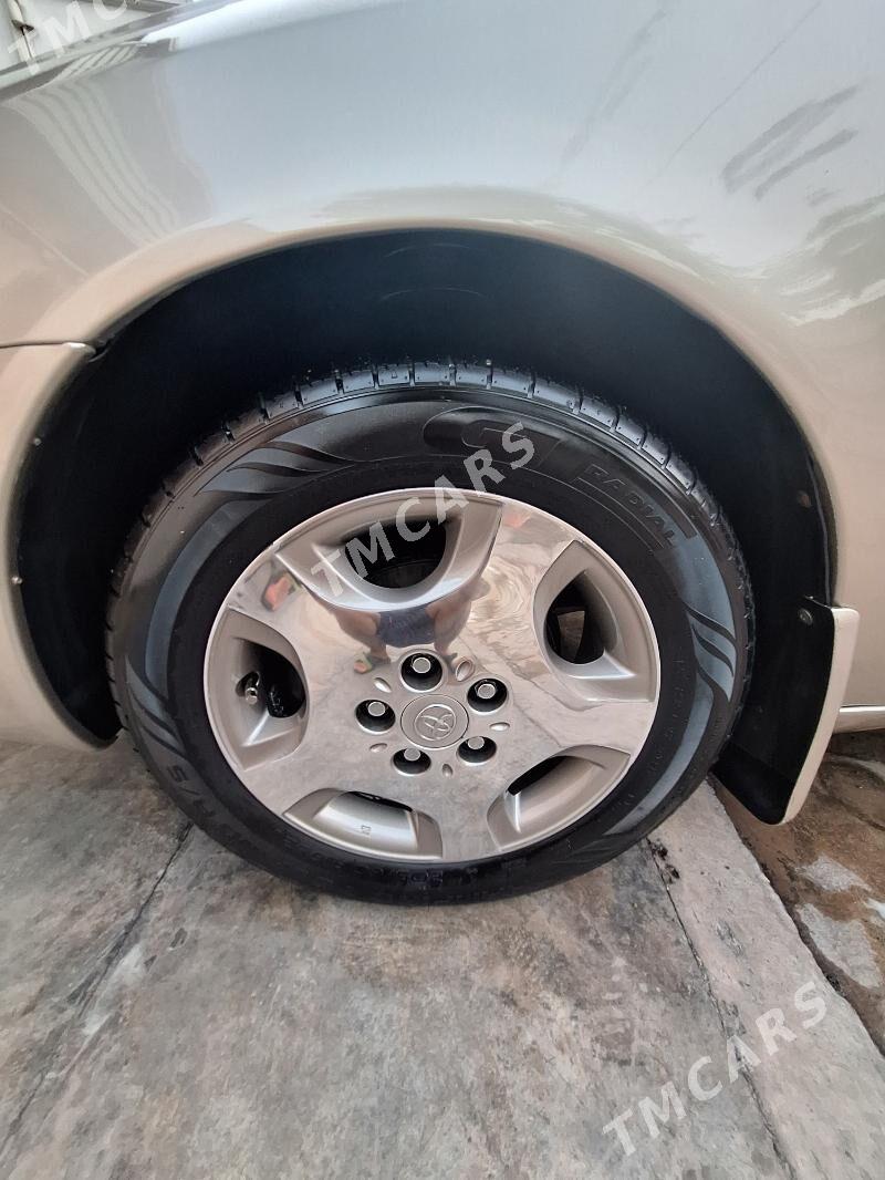 Toyota Avalon 2001 - 195 000 TMT - Mary - img 10