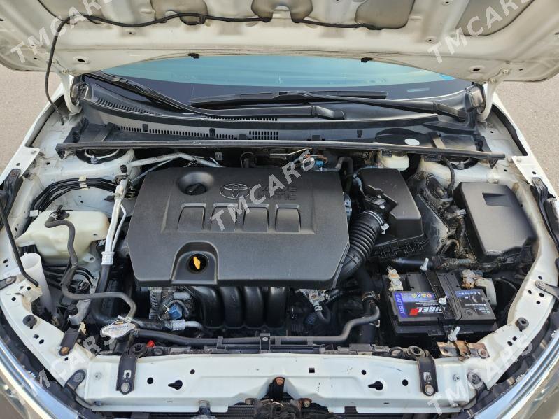 Toyota Corolla 2014 - 180 000 TMT - Aşgabat - img 5