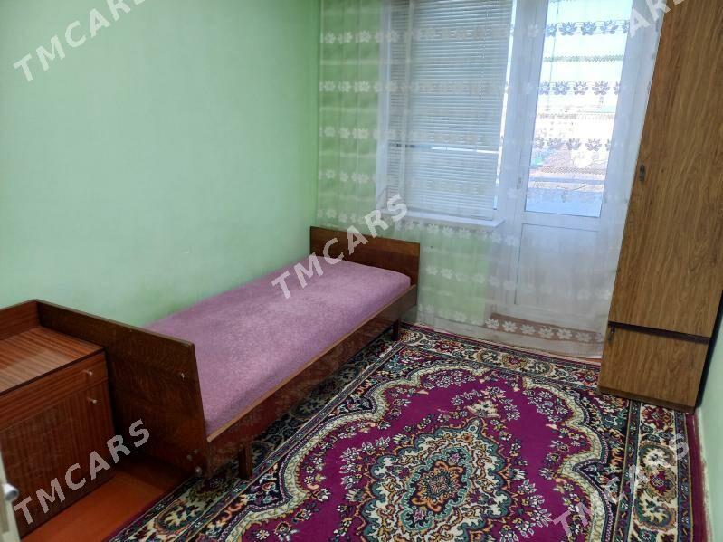 Eýesinden kwartira kireýine - Мир 3 - img 4