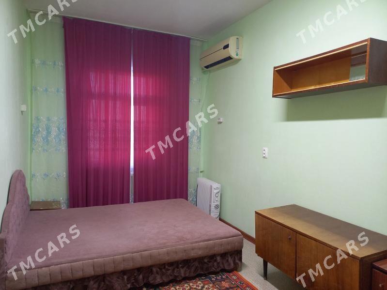 Eýesinden kwartira kireýine - Мир 3 - img 2