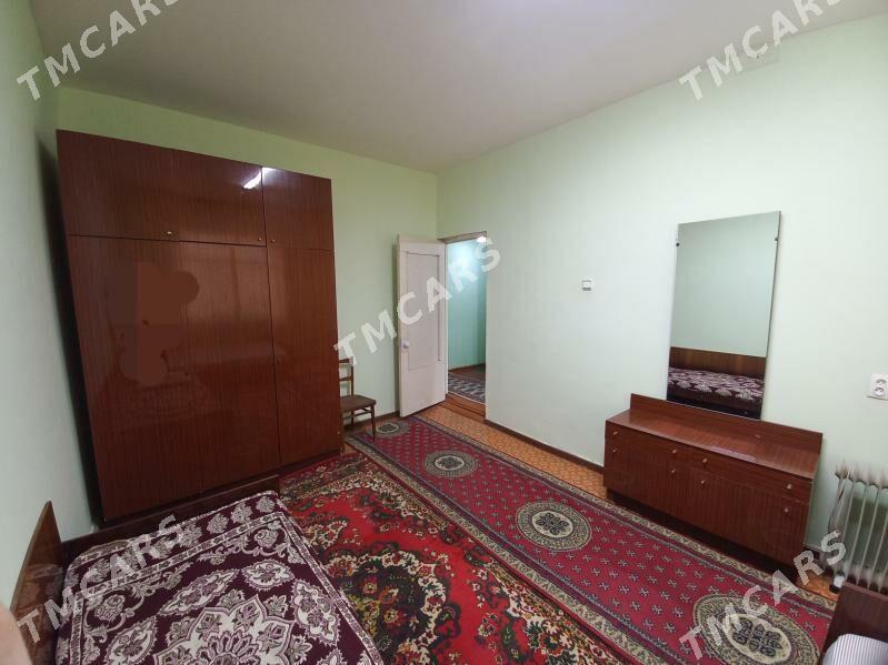 Eýesinden kwartira kireýine - Мир 3 - img 6